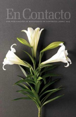REVISTA EN CONTACTO ABRIL 2015