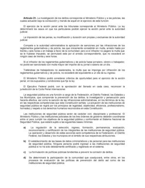 Artículo 21