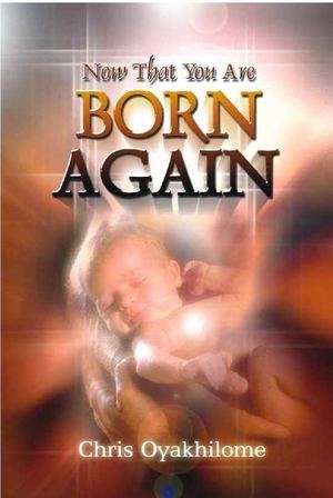 You Born Again