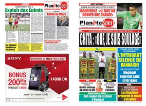 planete sport 06-04-15