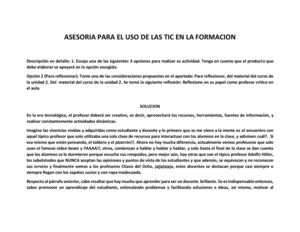 Calaméo - Asesoria Para El Uso De Las Tic En La Formacion Actividad 2