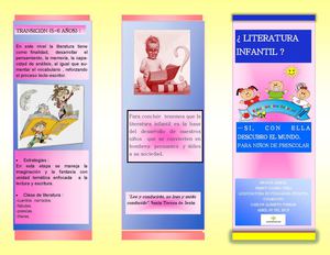 Pegable Literatura Infantil