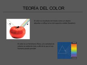 Presentación Del Color (1)