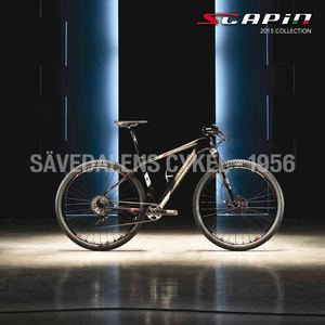 Scapin Bikes Road 2015
