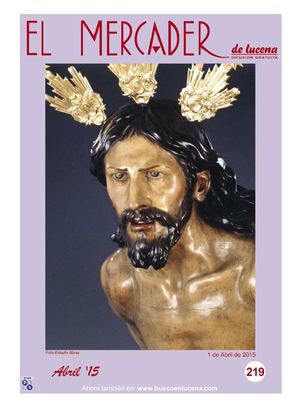 Mercader Abril 15
