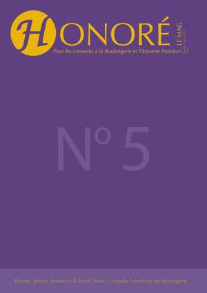 Honoré N°5