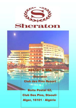 Sheraton