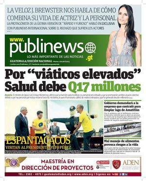 20150407 Guatemala City Compressed