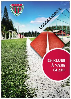 Loddefjord Sponsor New2