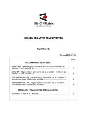 N°474 Cp Mars Et Arretes