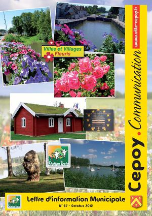 Cepoy Com 67 OCT2012