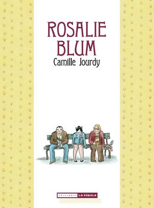 Rosalie Blum Integral - Avance