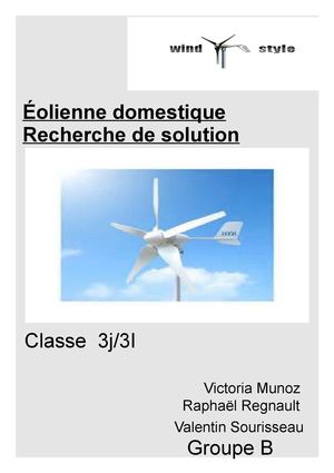 Recherche De Solution