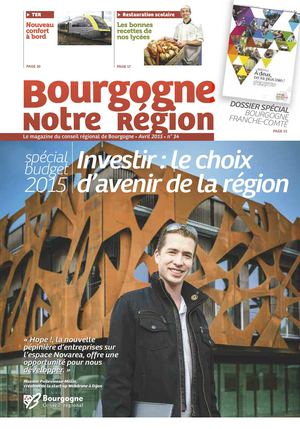 Bourgogne notre région 34