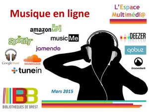 Musique En Ligne