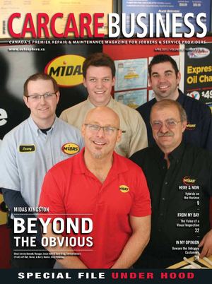 CarCare Business April 2015
