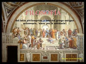 Historia De La Filosofía-Edad Antigua