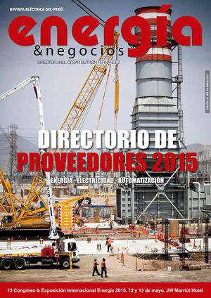 Revista Energia & Negocios 101