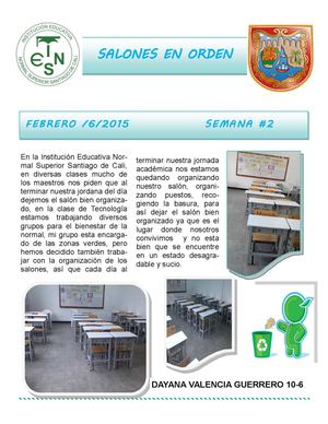 Semana 2