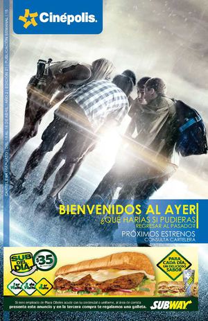 Cartelera Irapuato Edic 21