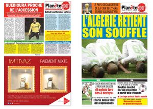 planete sport 08-04-15