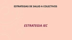 Estrategias De Salud A Colectivos[1]