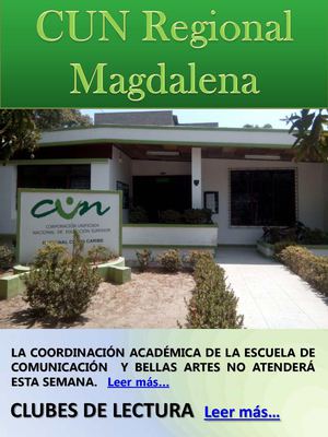 Revista Cun