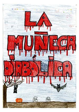 La muñeca diabólica