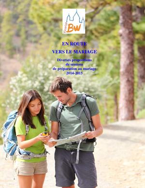 070415 Livret Preparation Mariage, Word