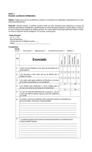 Test Diagnóstico Moodle