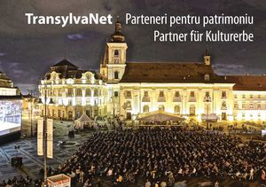 Broșura TransylvaNet