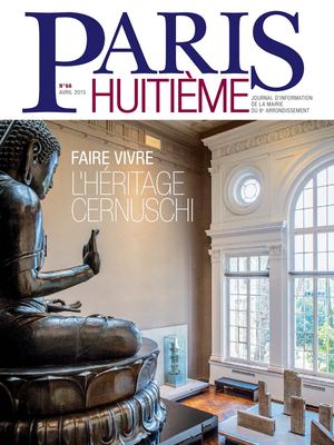Paris 8e Avril 2015 N°66