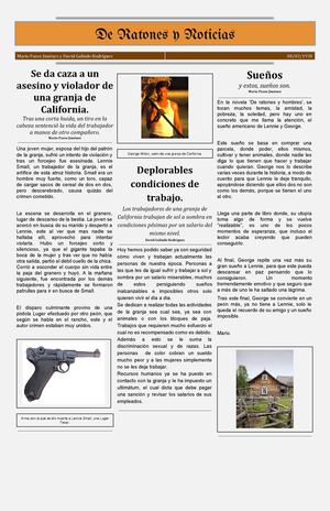 Copia De Plantilla De Periódico 4%0a (2)