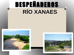 Río Xanaes