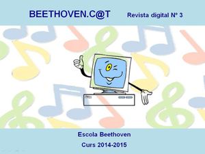 REVISTA DIGITAL BEETHOVEN 3