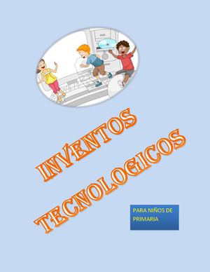 Inventos Tecnologicos (1)