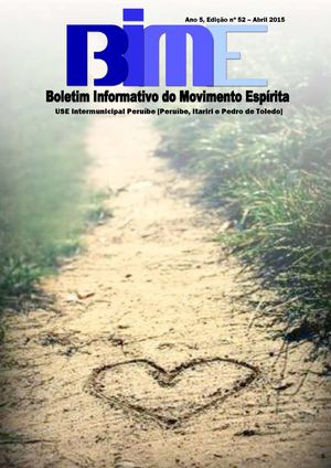 Bime - Abril 2015