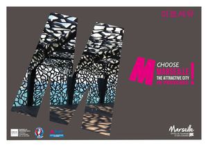 마르세유 - Coréen