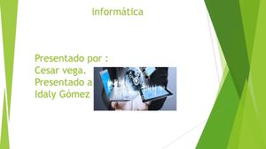 Informática