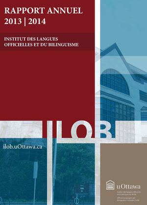 Rapportannuelilob2014