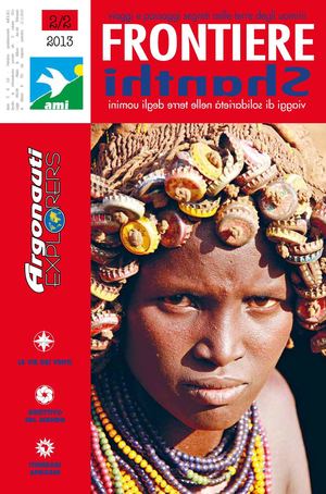 Frontiere n 2 2013