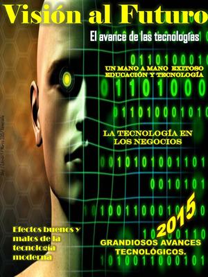 Revista Vision Al Futuro