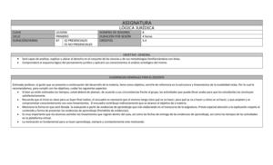 Ld105m Lógica Jurídica Pdf