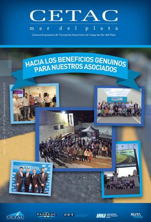 Revista Cetac