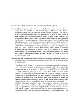 Libro Apadrinado Por Paula Rodriguez