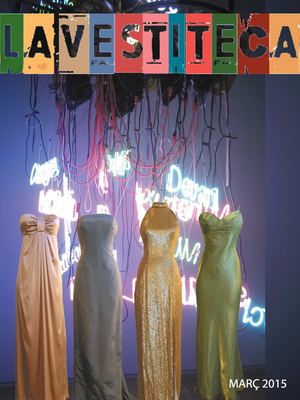 Lavestiteca