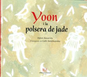 Yoon i la polsera de jade