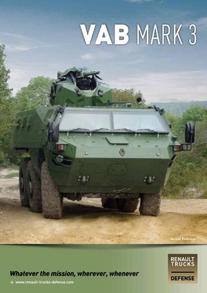 Vab Mk3
