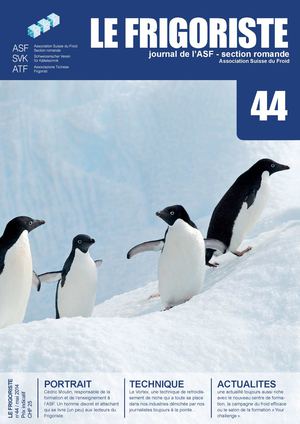 Le Frigoriste N°44