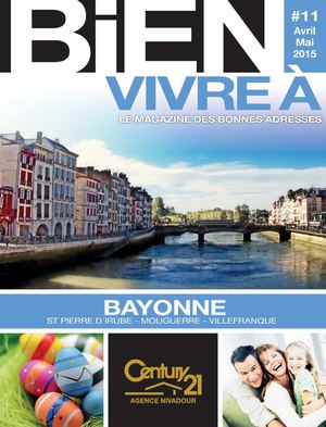 e-mag BVA C21 Bayonne #11